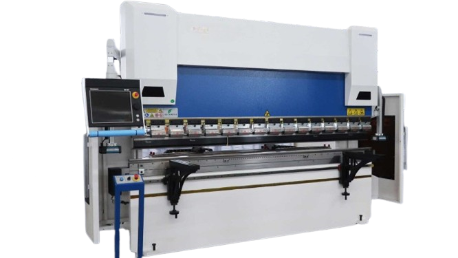 Press Brake Machine